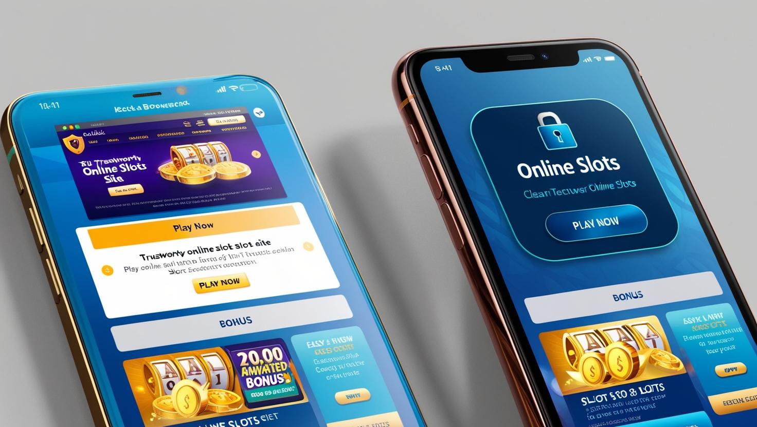 Pengalaman Bermain Slot: Apa Keuntungan dari Slot Online Dibanding Aplikasi?