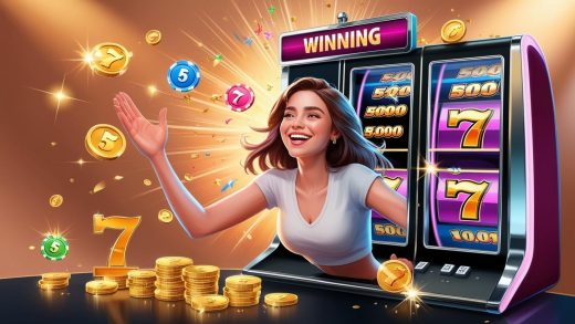 Slot Online Berbasis Web vs Aplikasi: Perbandingan Pengalaman Pengguna
