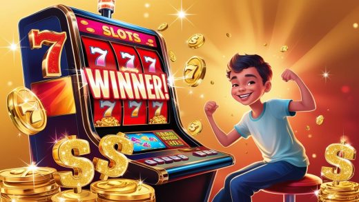 Memilih Slot Online atau Aplikasi Slot: Perspektif Teknis dan Pengguna